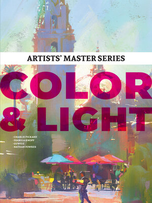 cover image of Artists' Master Series